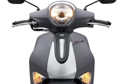 Yamaha chính thức ra mắt 'xe ga quốc dân' 125cc mới tại Việt Nam: Thiết kế đẹp, giá từ 29 triệu đồng