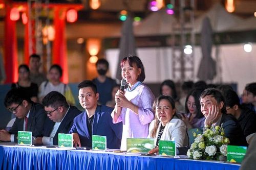 Kỳ vọng vào sự trở lại của Tiếng nói Xanh mùa 2