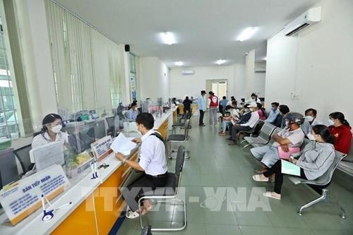 Áp dụng hiệu quả phần mềm ISO điện tử trong xử lý công việc