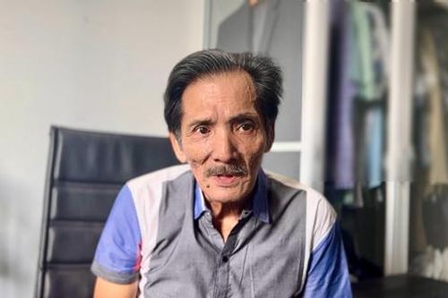 Vì sao Thương Tín bỏ nhà vào Sài Gòn tìm việc làm thuê?