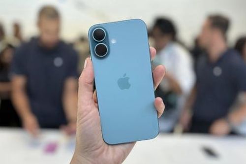 Những vấn đề khiến người dùng iPhone 16 'kêu ca' nhiều nhất