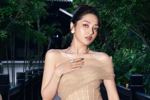 Bảo Anh, Han Sara và nhiều sao Việt chung tay làm điều đặc biệt cho 'Cặp lá yêu thương'
