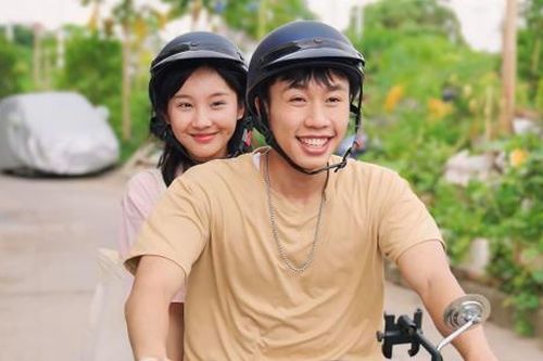 Đi giữa trời rực rỡ xứng đáng là bộ phim Việt dở nhất 2024 vì lý do này