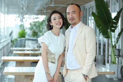 Tặng ông xã quà sinh nhật đặc biệt, Thu Trang vẫn bị giận dỗi vì lý do này