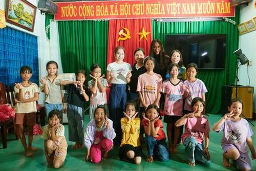 MV gây sốt với nụ cười hạnh phúc của trẻ em vùng cao có gì đặc biệt?