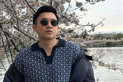 Tình hình gia đình Dương Triệu Vũ ra sao sau siêu bão Milton?