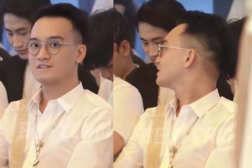 Thiếu gia Đức Phạm nói gì khi bị nhận xét 'chỉ biết ăn chơi'?