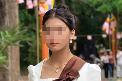 Đã tìm thấy nữ sinh lớp 11 'mất tích' nhiều ngày