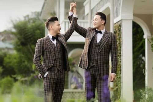 Hà Trí Quang và Thanh Đoàn ấn định ngày về chung một nhà
