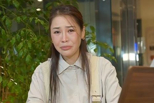 Quế Vân khóc nghẹn 'tố' bị chèn ép đến bán nhà, mất việc