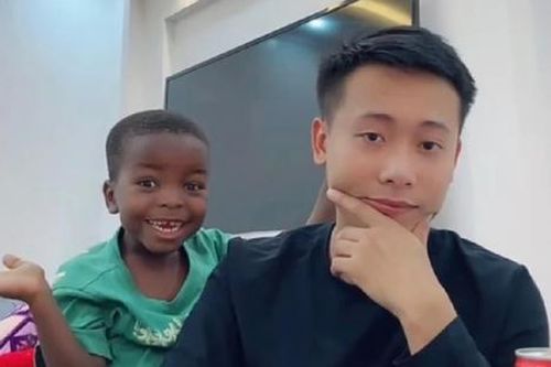 Quang Linh Vlogs rời xa Lôi Con