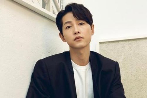 Diện mạo xuống cấp trầm trọng của Song Joong Ki