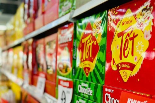 Mức giảm giá, khuyến mại hàng hóa được 'chốt' ở ngưỡng 50% giá bán sản phẩm