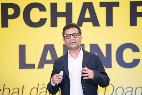 Snapchat bất ngờ ra mắt, hỗ trợ doanh nghiệp Việt tiếp cận hơn 850 triệu người dùng mỗi tháng