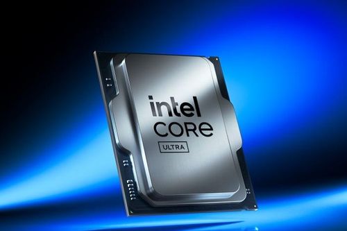 Ra mắt dòng vi xử lý AI PC Intel Core Ultra dành cho máy tính để bàn