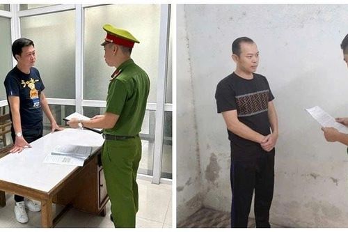 'Nổ' xin được chủ trương đầu tư để lừa đảo