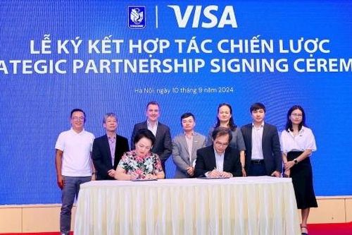 Thúc đẩy chuyển đổi số cho doanh nghiệp nhỏ và vừa thông qua số hóa thanh toán