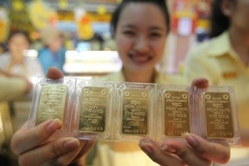 Tập trung nguồn lực để hoàn thành thanh tra 4 doanh nghiệp và 2 ngân hàng kinh doanh vàng