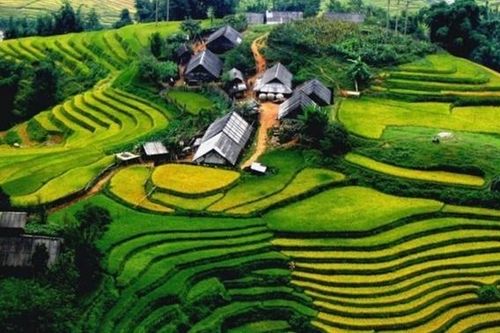 Tập trung phát triển vành đai công nghiệp - đô thị - du lịch vùng Trung du và miền núi phía Bắc