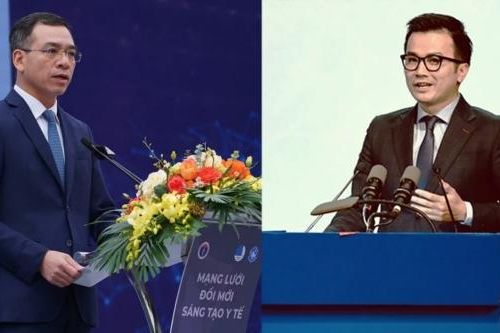 Hai lãnh đạo Hội Thầy thuốc trẻ Việt Nam tham gia Ủy ban Y tế toàn cầu