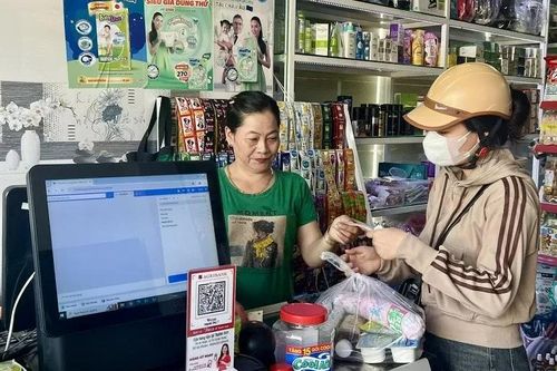 Phú Yên: Lan tỏa tinh thần dùng hàng Việt