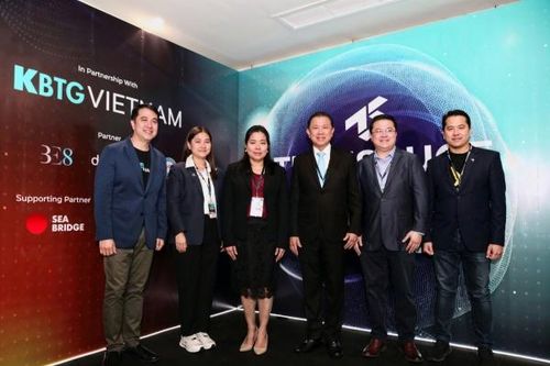 Techsauce Global Summit 2024 Ho Chi Minh: Hướng đến thúc đẩy nền kinh tế số bền vững