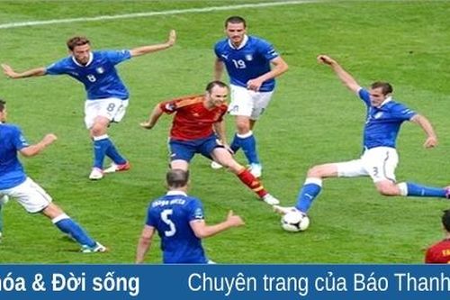 Khi nào con người sánh ngang thần thánh!?