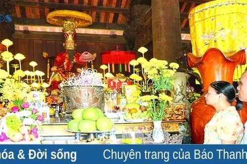 Minh Khang Thái vương Trịnh Kiểm