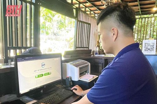 Tích cực chuyển đổi số trong hoạt động du lịch