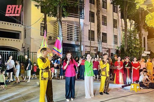 Xây dựng sản phẩm du lịch gia tăng thời gian lưu trú của du khách