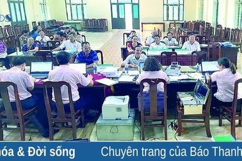 Hiệu quả từ nguồn vốn vay 'tiếp sức'