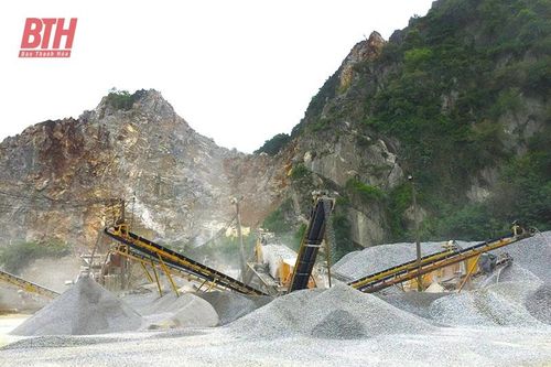 Nỗ lực đưa hoạt động khai thác khoáng sản đi vào nền nếp (Bài 2): Gắn trách nhiệm người đứng đầu nếu để xảy ra sai phạm