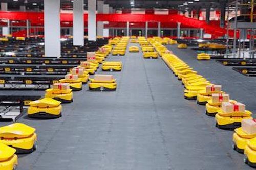 Cải tiến giao hàng chặng cuối - Bước tiến quan trọng cho doanh nghiệp e-logistics