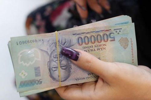 Nhiều nạn nhân bị lừa đảo 'chạy việc', xin cấp thủ tục sổ đỏ