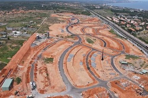 Kỷ luật Phó giám đốc Văn phòng đăng ký đất đai tỉnh Bình Thuận