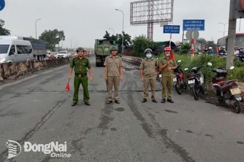 HĐND với cử tri Đảm bảo an toàn giao thông trên quốc lộ 20