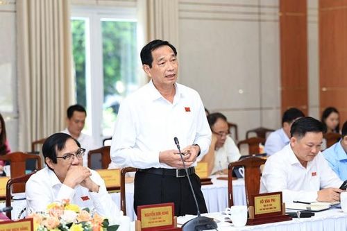 Tìm nguồn lực đầu tư cho giai đoạn phát triển mới