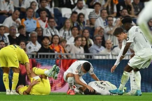Real Madrid trả giá vì sai lầm chuyển nhượng