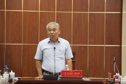 Kiểm tra việc thực Nghị quyết về công tác đấu tranh phòng, chống tội phạm tại thành phố Long Khánh