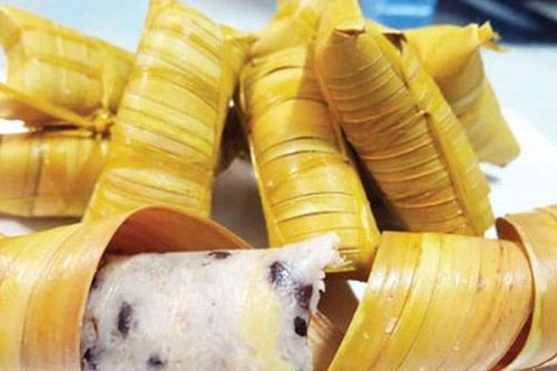 Ngọt bùi quà quê giữa phố