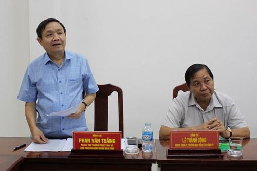 Chủ động để giữ vững ổn định trên tuyến biên giới
