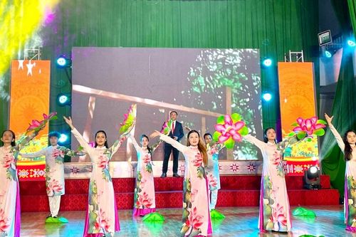 Gia Lai: Khai mạc Liên hoan Tuyên truyền lưu động lần thứ III