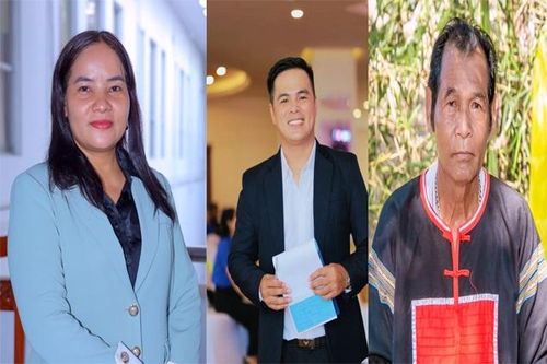 CHÀO MỪNG ĐẠI HỘI ĐẠI BIỂU CÁC DÂN TỘC THIỂU SỐ TỈNH KHÁNH HÒA LẦN THỨ IV: Quan tâm toàn diện các mặt đời sống của đồng bào dân tộc thiểu số