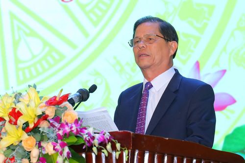 Tiếp tục quan tâm công tác dân tộc và thực hiện tốt chính sách dân tộc