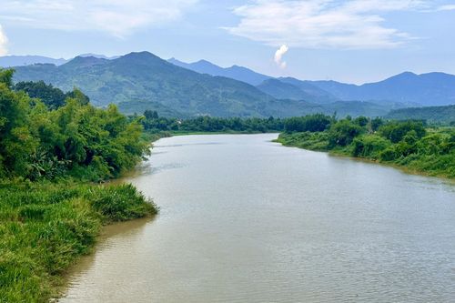 Tiếng ai gọi đò