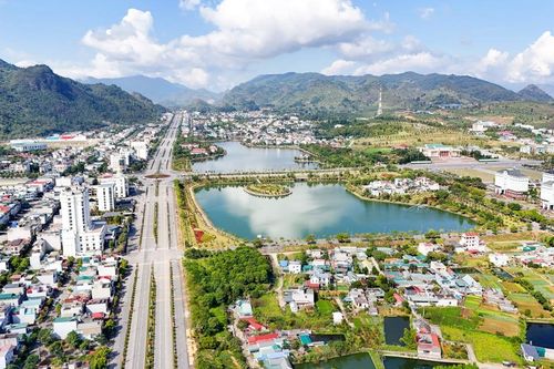 Kỳ 2: Chung sức, đồng lòng viết tiếp truyền thống vẻ vang của Đảng bộ tỉnh