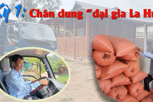 Kỳ 1. Chân dung 'đại gia La Hủ'