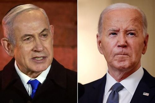 Mỹ hối thúc Israel giảm thiệt hại cho dân thường trong xung đột
