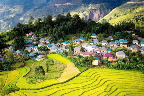 7 điểm đến không thể bỏ qua ở 'Nơi con sông Hồng chảy vào đất Việt'