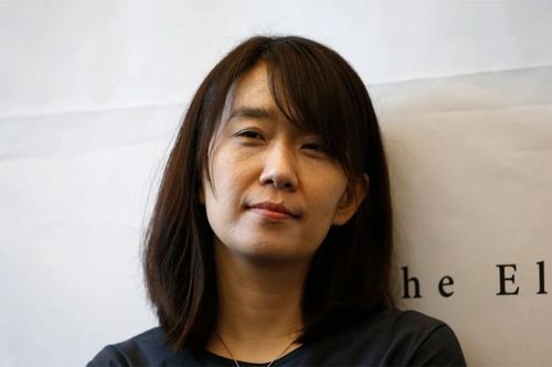 Nữ nhà văn người Hàn Quốc giành Giải Nobel Văn học 2024